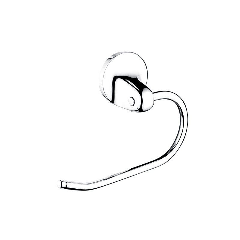 Držák toaletního papíru Monolit, chrom, Nimco, MO 4055-26