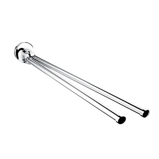 Držák na ručníky otočný, 49 cm. MONOLIT Nimco MO 4096-26