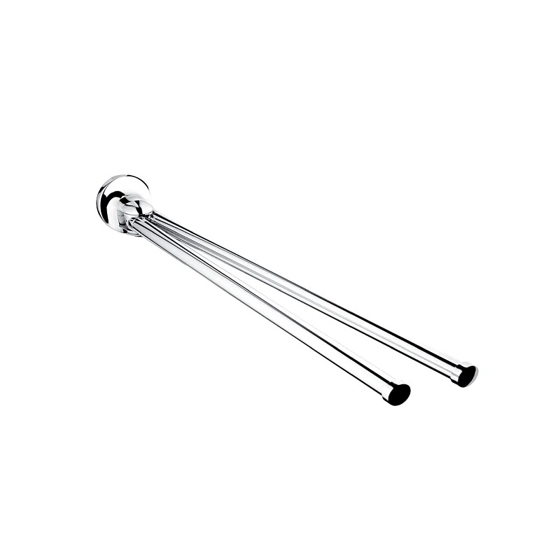 Držák na ručníky otočný, 49 cm. MONOLIT, Nimco MO 4096-26