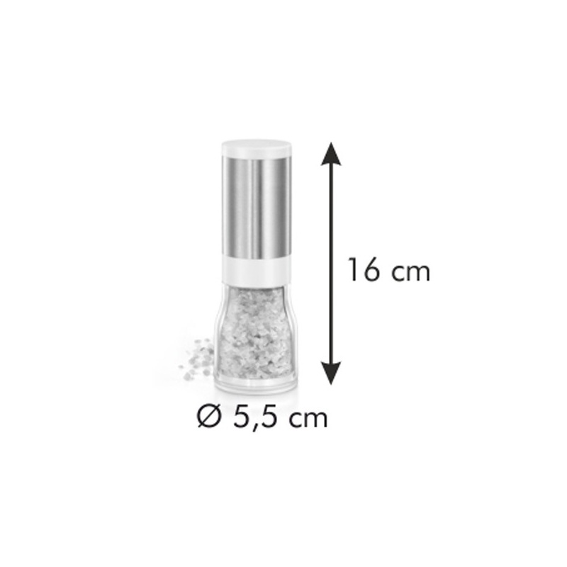 Mlýnek na sůl Tescoma, GrandCHEF, 428792