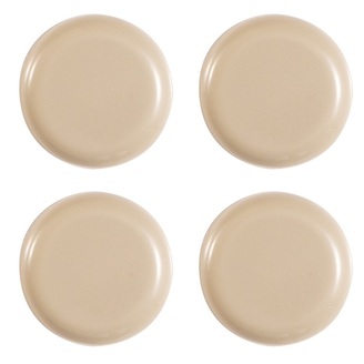 Samolepicí kluzák pod nábytek PRESTO, velký, Tescoma 420861