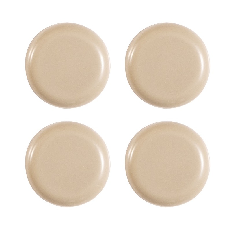 Samolepicí kluzák pod nábytek PRESTO, velký, Tescoma 420861