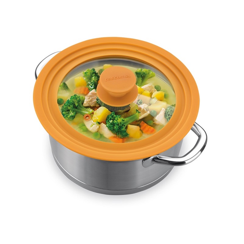 Poklice Tescoma, UNICOVER, pr.24, 26, 28 cm