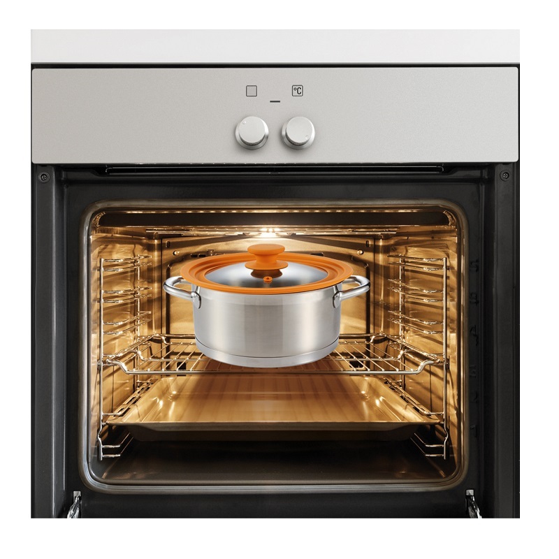 Poklice Tescoma, UNICOVER, pr.24, 26, 28 cm