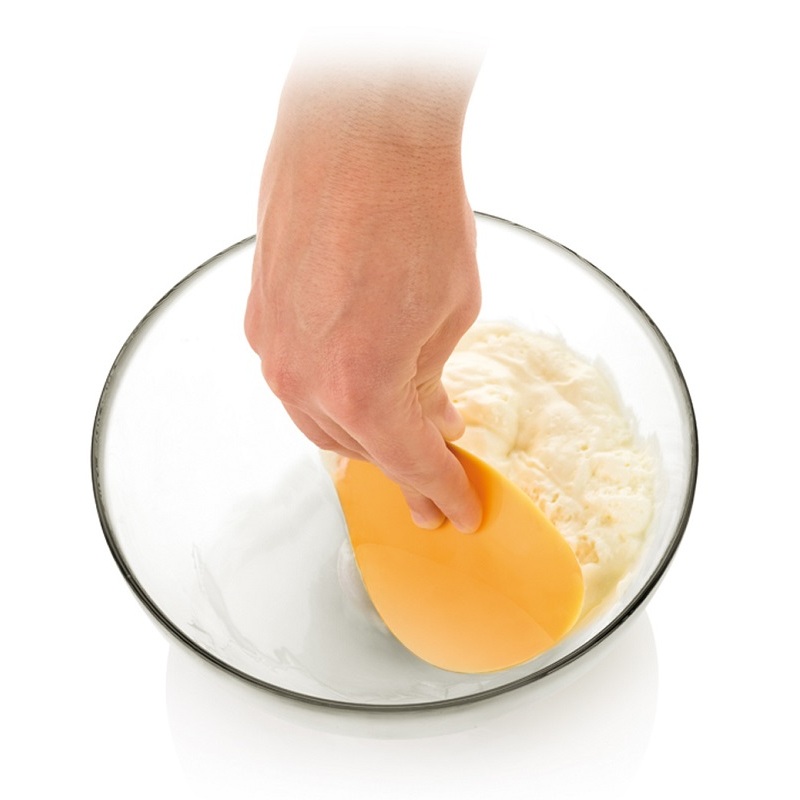 Stěrky Tescoma, DELÍCIA, 3 ks, 630300