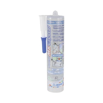 Tmel Mapei, MAPEFLEX MS CRYSTAL 300ml