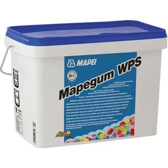 Stěrka MAPEGUM WPS, hydroizolační 10 kg, Mapei, 124810