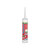 Silikon sanitární MAPESIL AC, pískový, 310 ml, Mapei 4813391IT