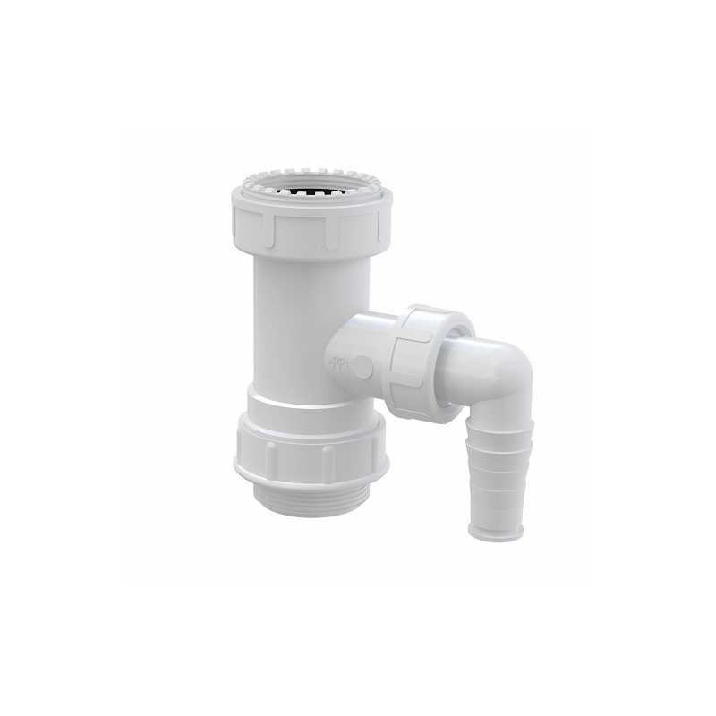 Mezikus 6/4 s přípojkou A30, Alcadrain