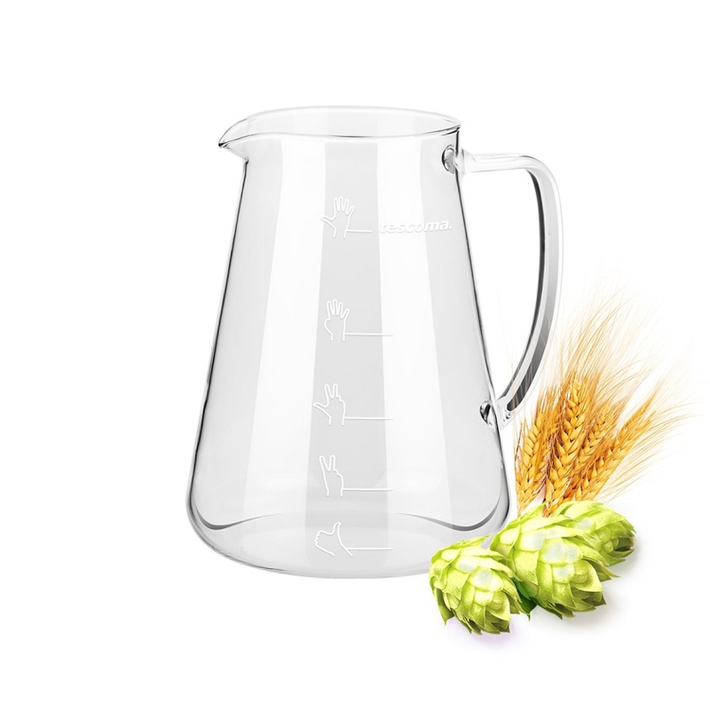 Džbán na pivo Tescoma, myBEER 2,5 l, 309060