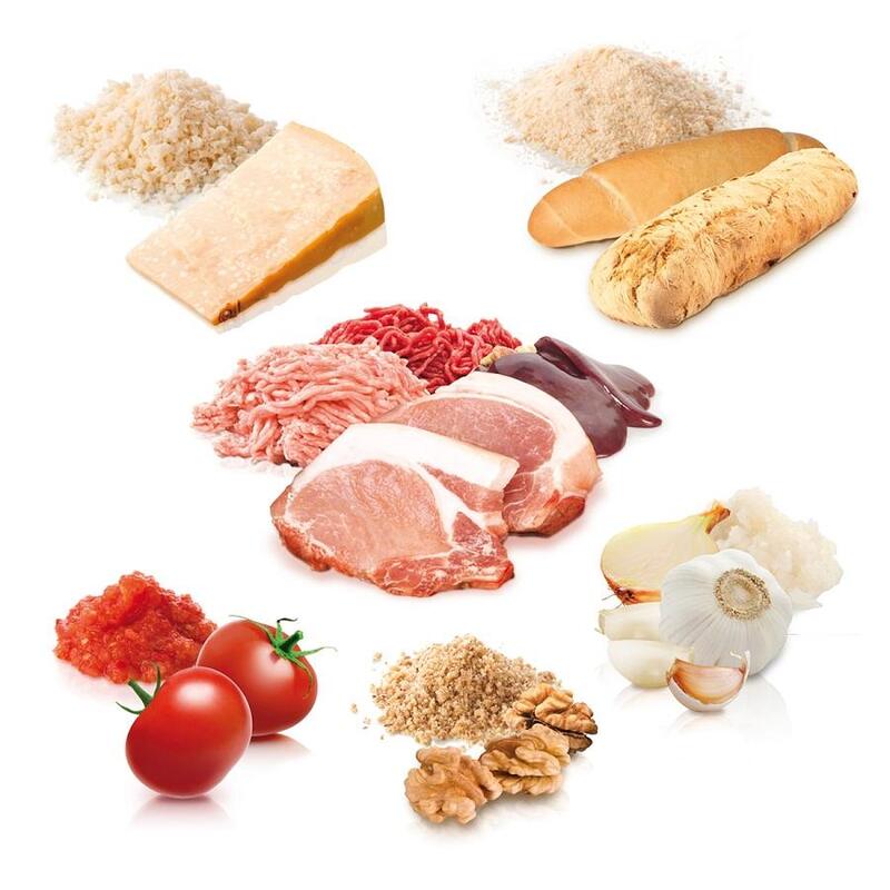 Mlýnek na maso Tescoma, HANDY, 643586