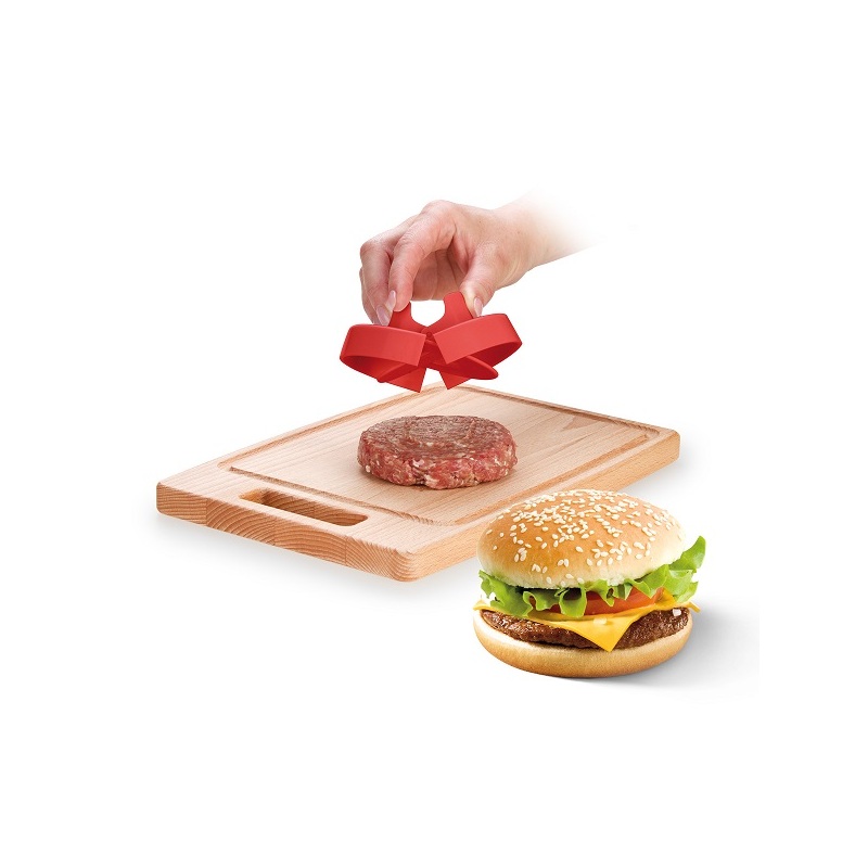 Tvořítko na hamburgery Tescoma, PRESTO, 420585