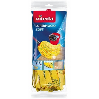  Náhrada na Supermop Soft, Vileda, 141554