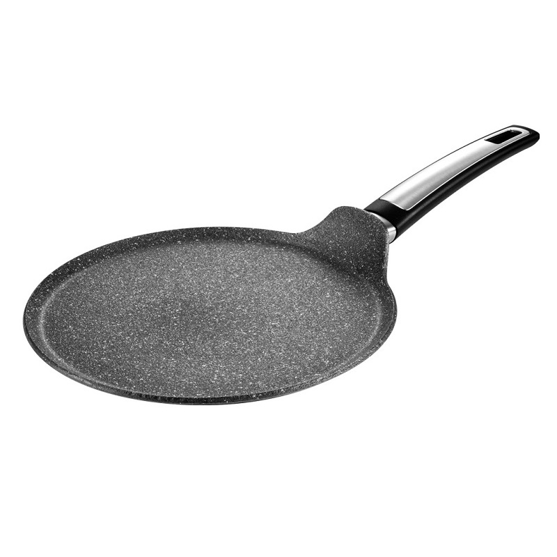 Pánev na palačinky Tescoma, i-PREMIUM Stone, 26 cm, 602454