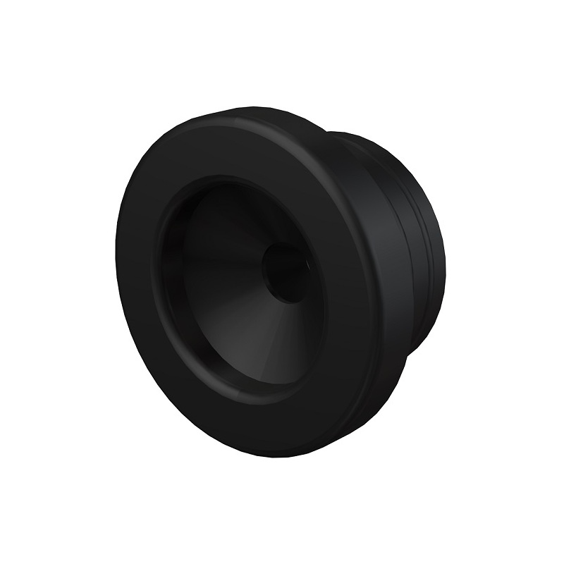 Vložka vrapová k dřezovým sifonům 36/10, Alcadrain S0688-ND