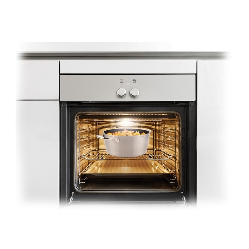 Kastrol Tescoma, GrandCHEF, 4,5 l, 606874