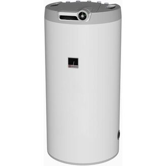 Nepřímotopný zásobník vody OKC 100 NTR/HV, stacionární, Dražice 1108706101