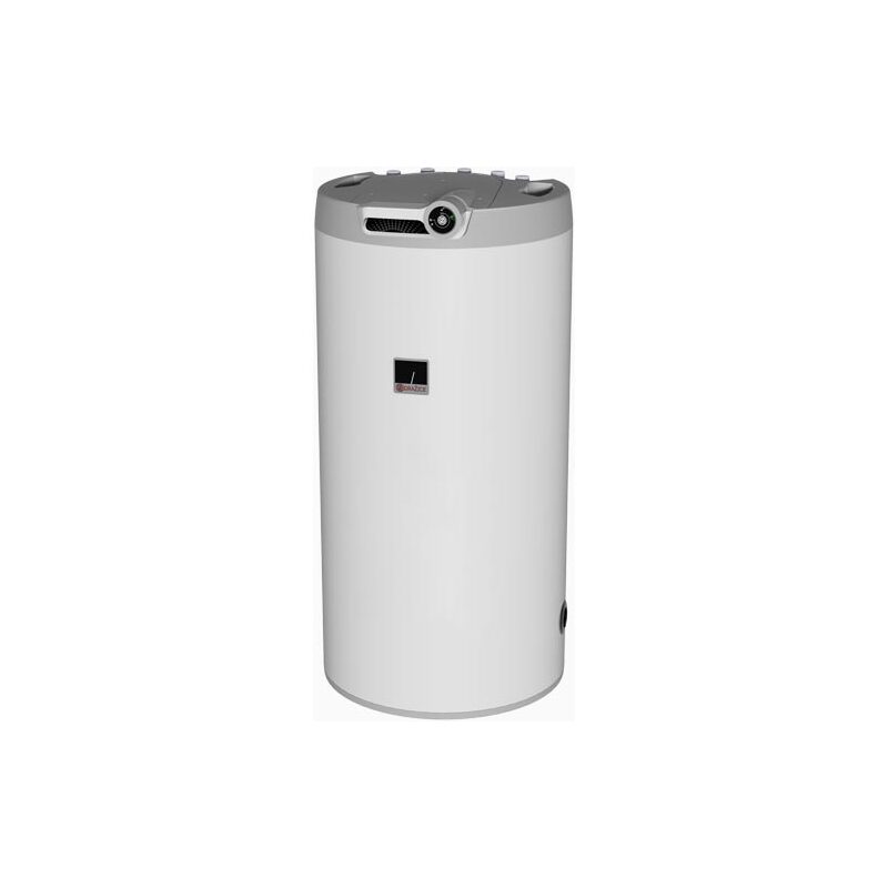 Nepřímotopný zásobník vody OKC 100 NTR/HV, stacionární, Dražice 1108706101