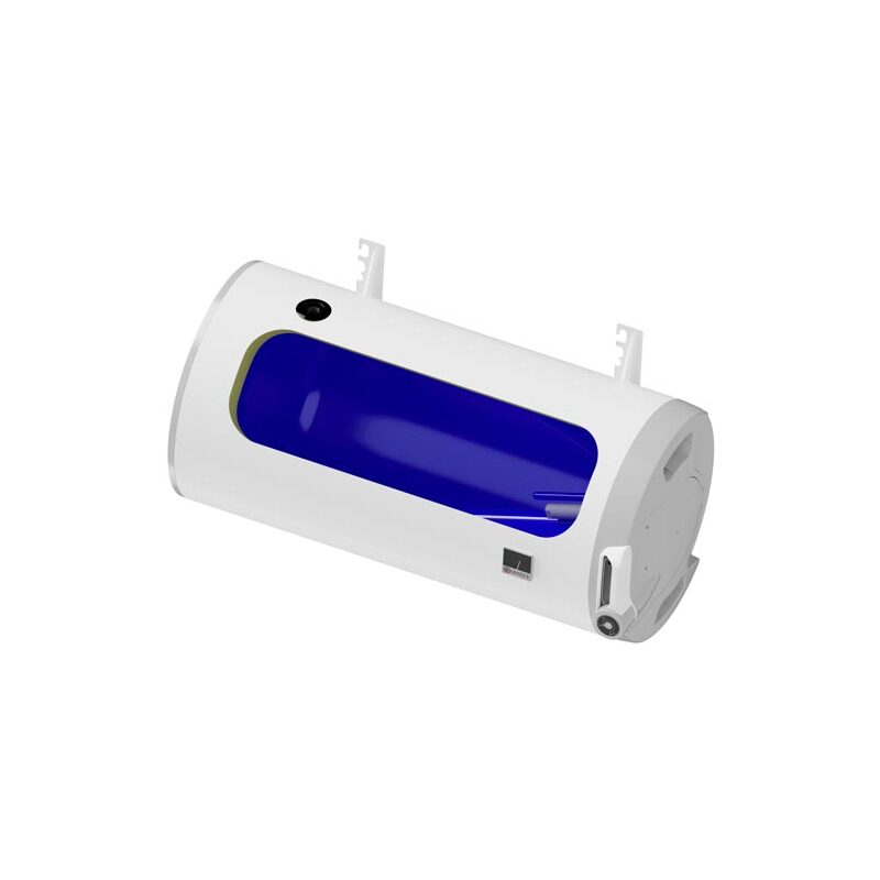 Ohřívač vody elektrický vodorovný OKCEV 160, Dražice 1106308211