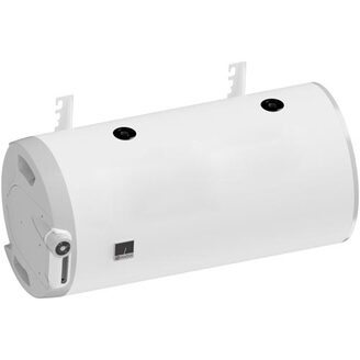 Ohřívač vody kombinovaný vodorovný OKCV 125, levé provedení, Dražice 1103408212