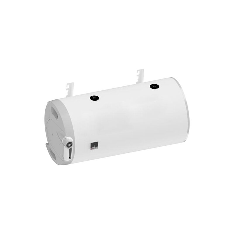 Ohřívač vody kombinovaný vodorovný OKCV 160, levé provedení, Dražice 1106408212