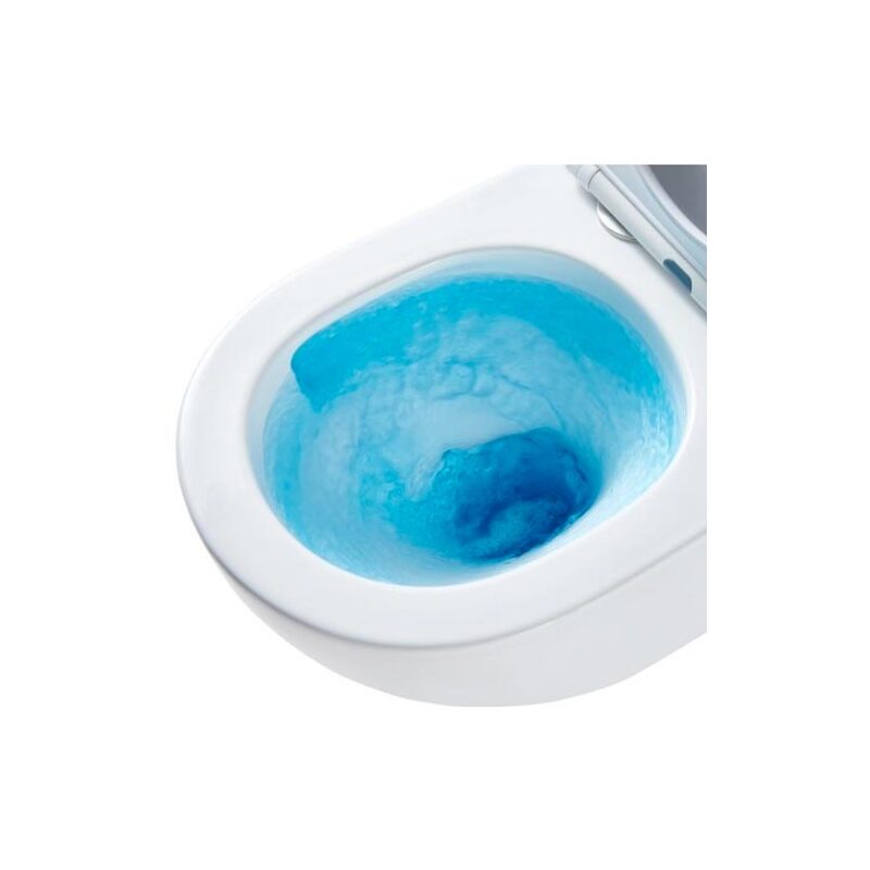 Závěsný klozet ARCO TORNADO se SLIM sedátkem soft-close, HOPA Olsen Spa OLKLT067EUQ3