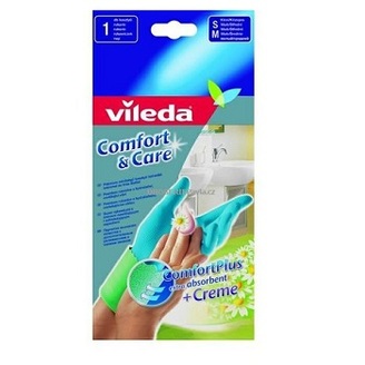 Rukavice Vileda, Comfort