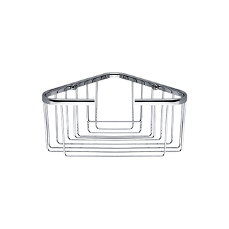 Nimco Drátěná polička Open 175 x 100 x 175 mm