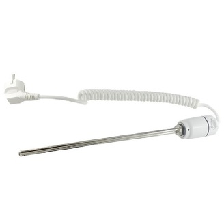 Topná tyč s termostatem bílá, GT 600 W