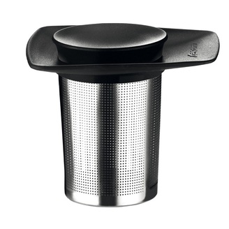 Sítko na čaj s víčkem Tescoma, TEO, 646668