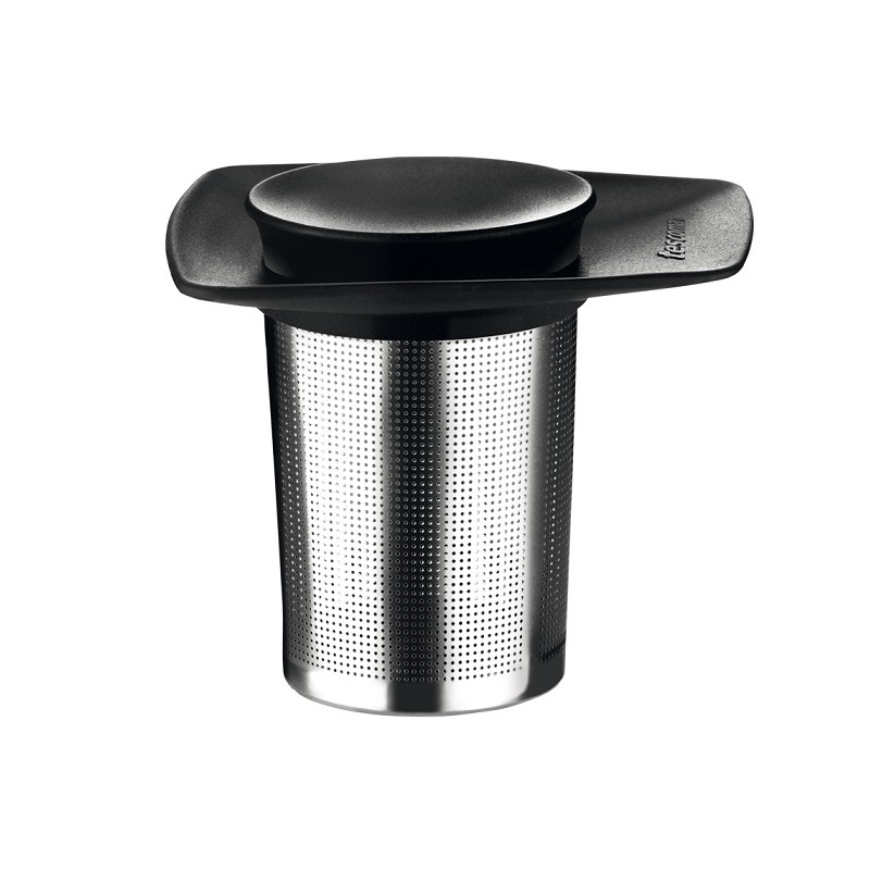 Sítko na čaj s víčkem Tescoma, TEO, 646668