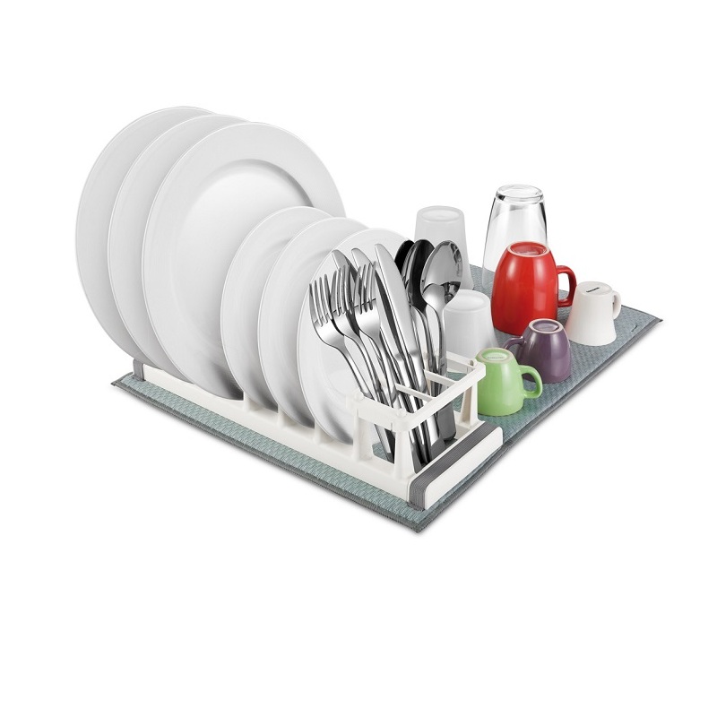 Odkapávač z mikrovlákna Tescoma, CLEAN KIT, 900730