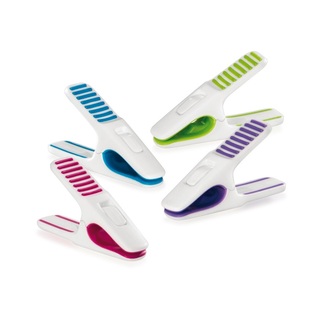 Kolíčky na prádlo Tescoma, CLEAN KIT, 900720