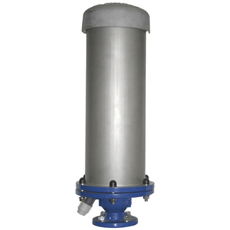 Souprava od/zavzdušňovací BEV-G  DN 50/ 1,0m