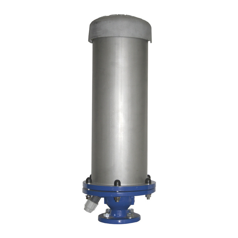 Souprava od/zavzdušňovací BEV-G  DN 50/ 1,0m