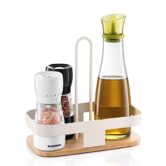 Stojánek Tescoma na kořenky a dochucovadla ONLINE, 900824