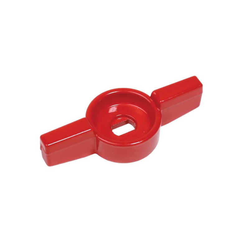 Ovládací vrtulka 3/8 - 1/2, Giacomini P31FRY002