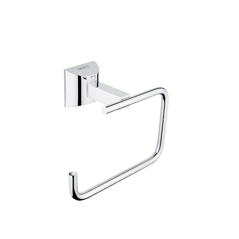Držák toaletního papíru Pallas Athéna, chrom, Nimco, PA 12055-26