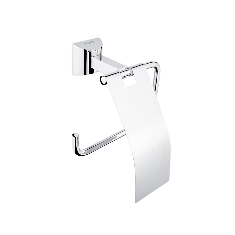 Držák toaletního papíru Pallas Athéna, chrom, Nimco, PA 12055B-26