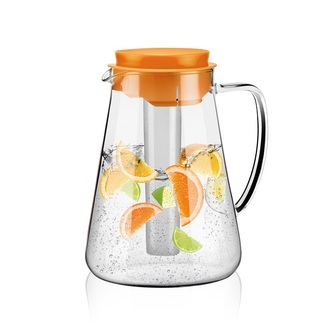 Džbán Tescoma, TEO 2,5 l, s vyluhováním a chlazením, 646628