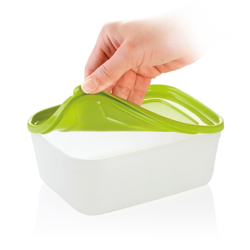 Dózy na potraviny Tescoma, PURITY 1 l 3 ks, 891864