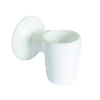 Sifon pro odkapávací kondenzát, odpad 32 mm, bílý, Plast Brno EK1P000