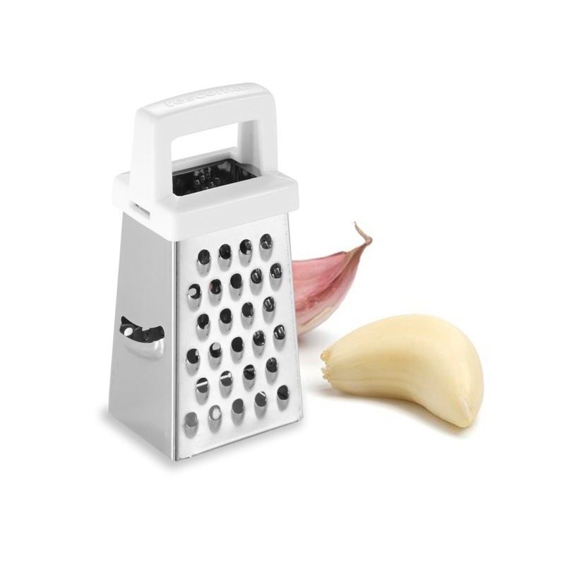 Mini struhadlo Tesoma, HANDY