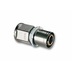Lisovací přechodka Press d 16 x 1/2, vnitřní závit, IVAR.PT 5613, 510011