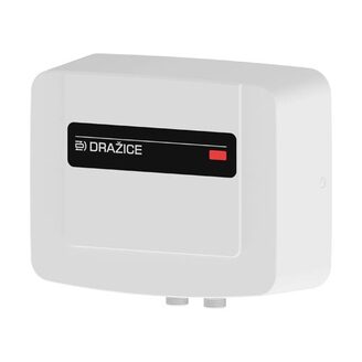 Ohřívač vody elektrický průtokový PTO 3,5, beztlakový, Dražice 105213210