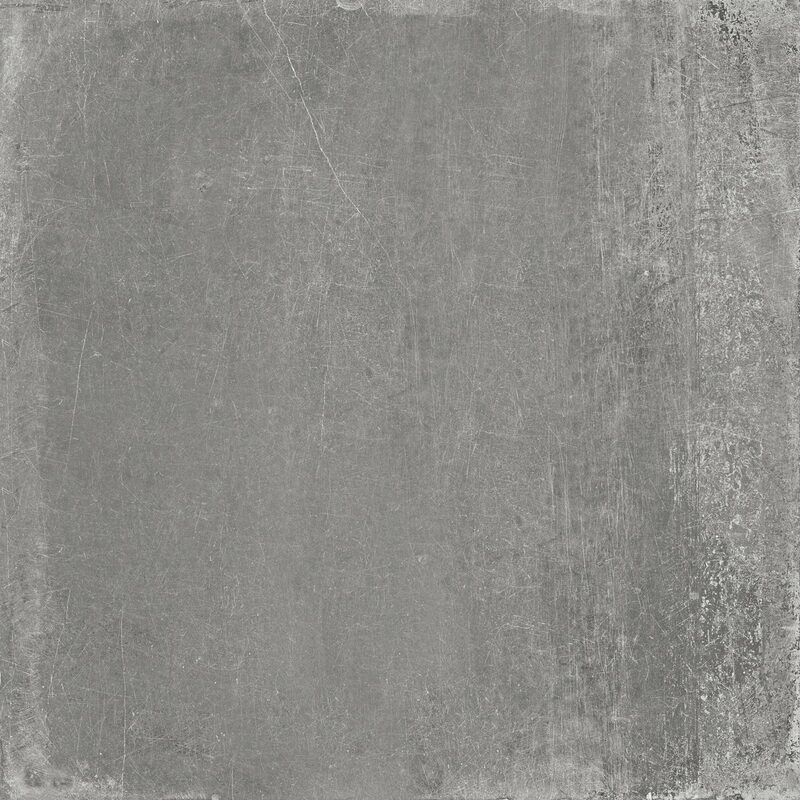 Dlažba Patina Cognac Smooth 75x75  cmRett.