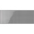 Obklad Line Up Grey Lux 20x50 cm