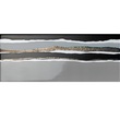 Dekor Line Up Ins. Brush Grey 20x50  cm