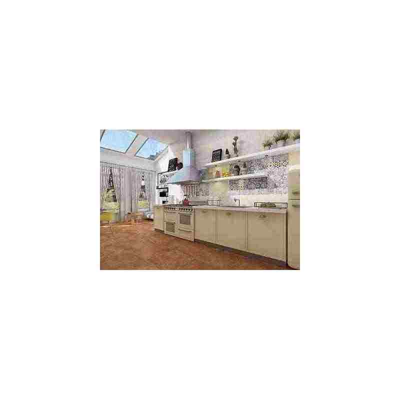 Dlažba Madison Cotto 60×60 cm Rett.