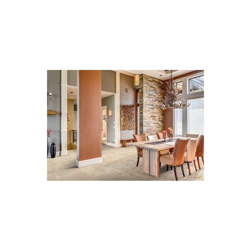 Dlažba Madison Pergamon 60×60 cm Rett.